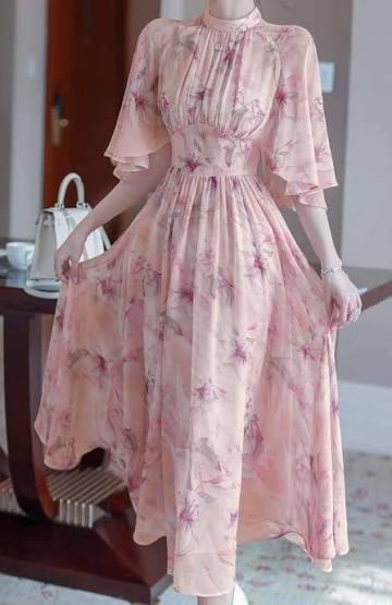 فساتين العيد