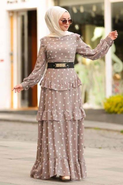 فساتين العيد