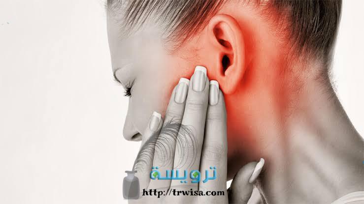 أسباب ألام الأذن وطرق علاجها