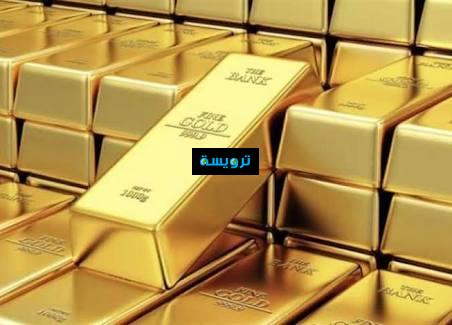 أسعار الذهب في مصر اليوم الأحد 18 أكتوبر 2020