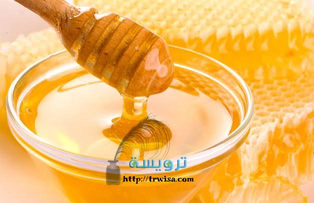 فوائد العسل الابيض للمناعة