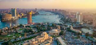 أجمل الأماكن في القاهرة