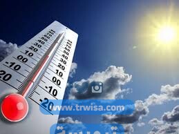 حالة عدم إستقرار في طقس الرياض