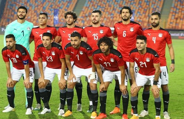 عاجل – أنباء عن إقالة حسام البدري من تدريب المنتخب المصري