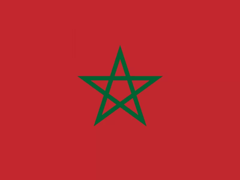 إجازة نهاية الأسبوع في المغرب