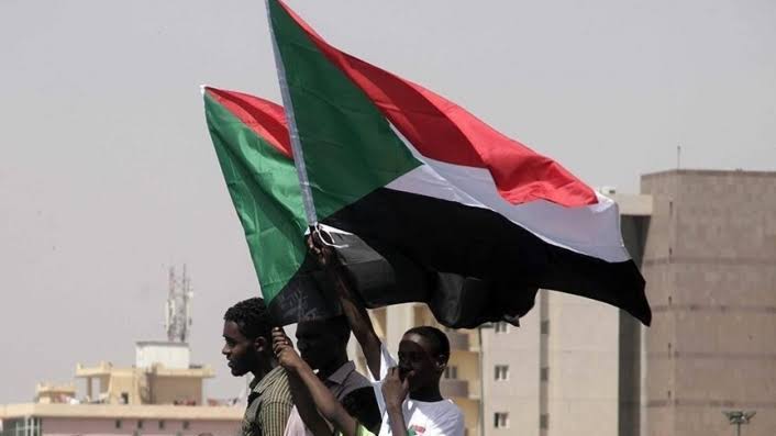 أول الشهادة السودانية 2021