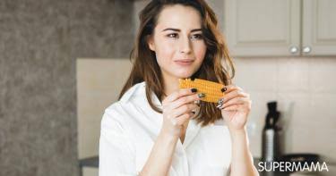 فوائد الذرة للحامل .. كل ما تبحثين عنه سيدتي