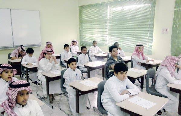 تصريحات وزارة التعليم السعودية حول الطلاب الغير مطعمين كورونا