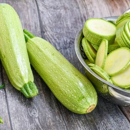 طريقة تفريز الكوسة .. تعرف على 2 من الطرق