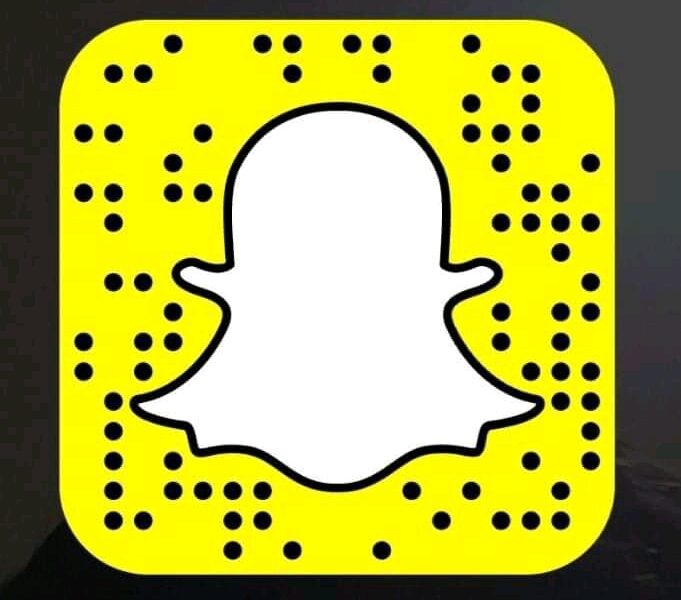 شرح مبسط لكيفية نسخ رابط حسابك فى سناب شات لوضعه على مواقع التواصل الاجتماعي