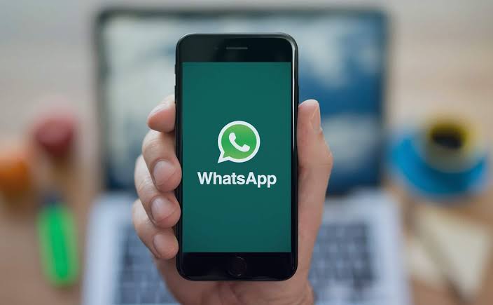 خاصية جديدة من تطبيق واتساب 