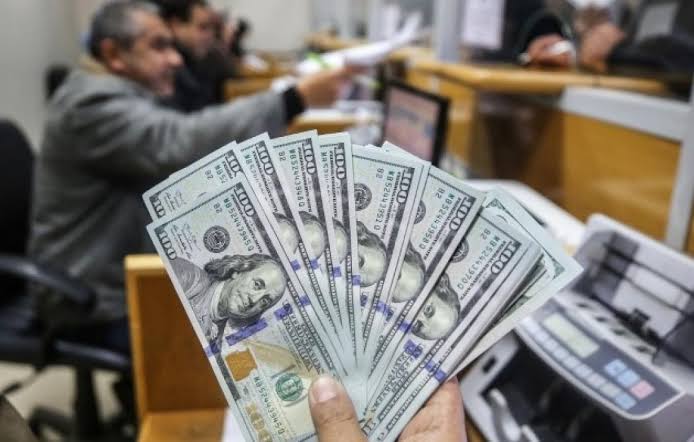رابط فحص منحة 100 دولار القطرية