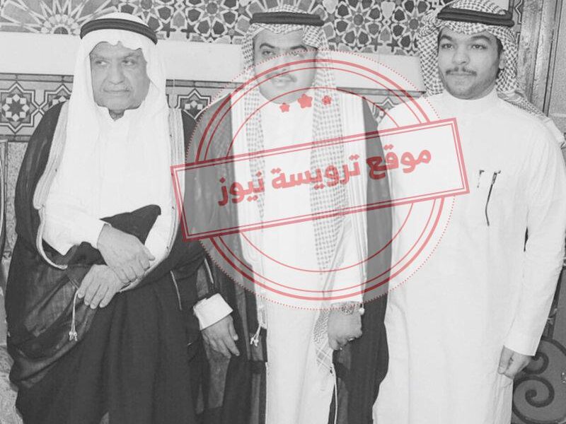 وش يرجعون قبائل المحيسن