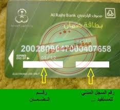 تجديد بطاقة الضمان الاجتماعي