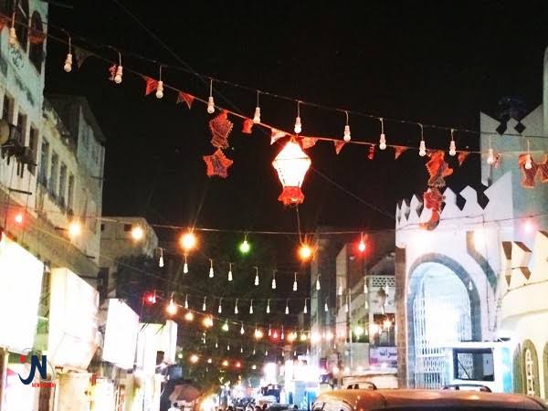 عادات وتقاليد المصريين في شهر رمضان المبارك