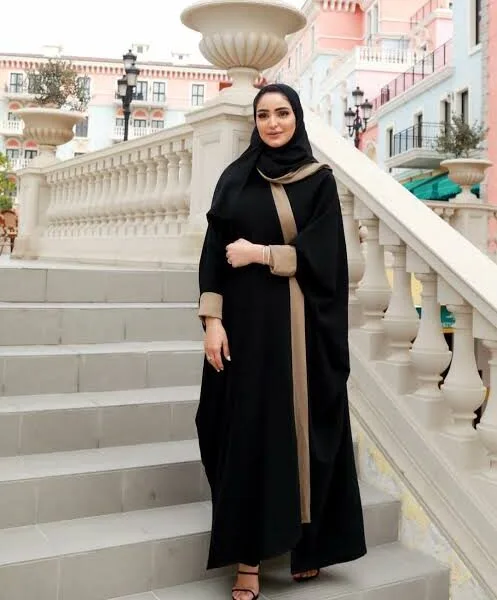 “جمال لا يوصف” دريسات خروج شيك 2022 للمحجبات