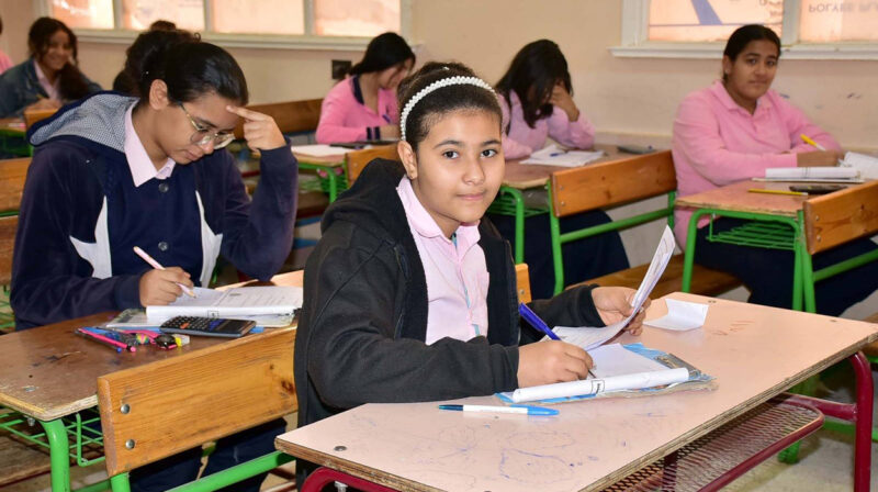 الآن.. رابط نتيجة الشهادة الإعدادية الترم الأول محافظة الجيزة 2026 بعد اعتمادها رسمياً وأبرز التفاصيل