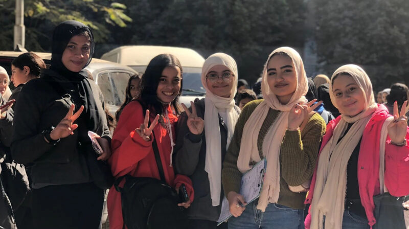 ظهرت الآن رسمياً… رابط نتيجة الشهادة الإعدادية محافظة القاهرة 2026 برقم الجلوس عبر بوابة التعليم الأساسي