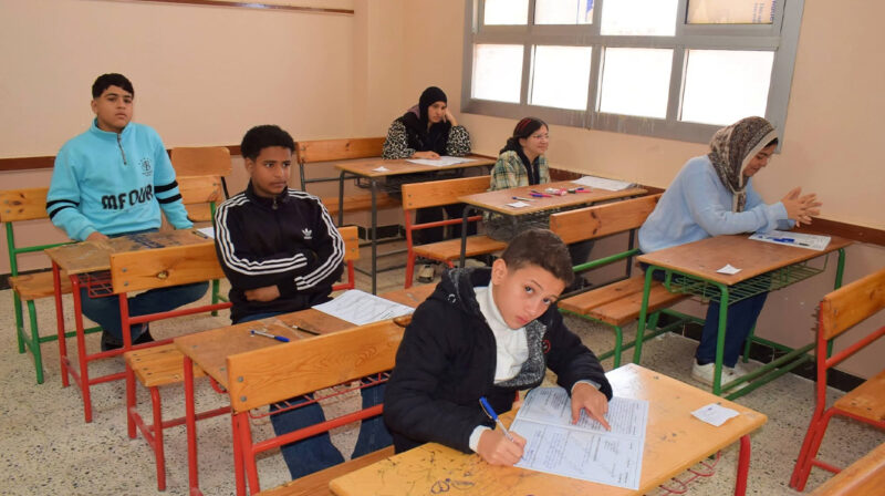 رسمياً… رابط نتيجة الشهادة الإعدادية 2026 برقم الجلوس وموعد إعلانها بمحافظة القليوبية