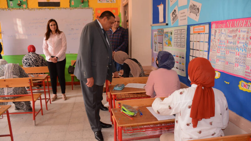 لينك شغال رابط نتيجة الشهادة الإعدادية 2026 محافظة البحيرة برقم الجلوس وتوزيع درجات المواد بالتفصيل