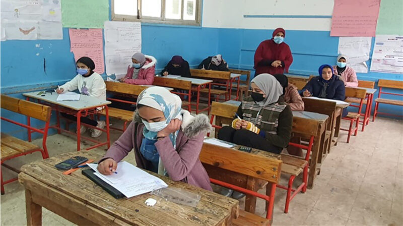 رابط نتيجة الشهادة الإعدادية 2026 برقم الجلوس: خطوات الاستعلام وتوزيع الدرجات بالتفصيل