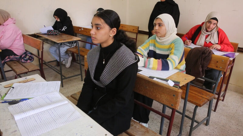 رسمياً… رابط نتيجة الشهادة الإعدادية 2026 كفر الشيخ وموعد الاعتماد الرسمي خلال ساعات