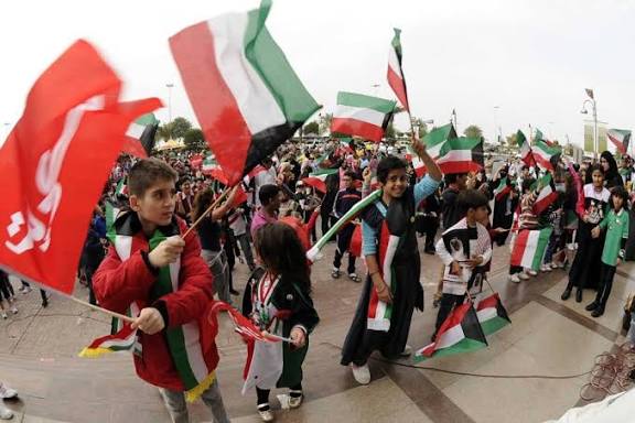 فعاليات اجتماعية: التمسك بالثوابت الوطنية والعمل بروح الفريق لأثر إيجابي مستدام