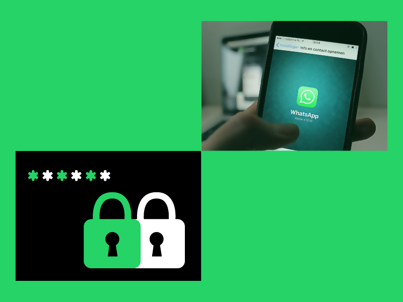 طريقة اختراق حساب واتساب وكيفية حماية حسابك بفعالية