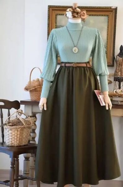 دليلك لاختيار أجمل دريسات خروج شيك قطعتين 2026 مع خطوات التفصيل والتسجيل